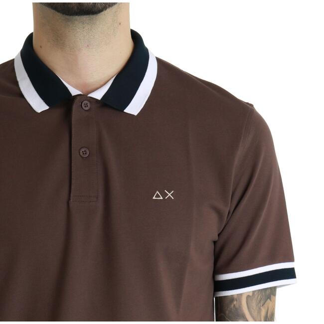 POLO MULTISTRIPES SUN68 - Mad Fashion | img vers.650x/